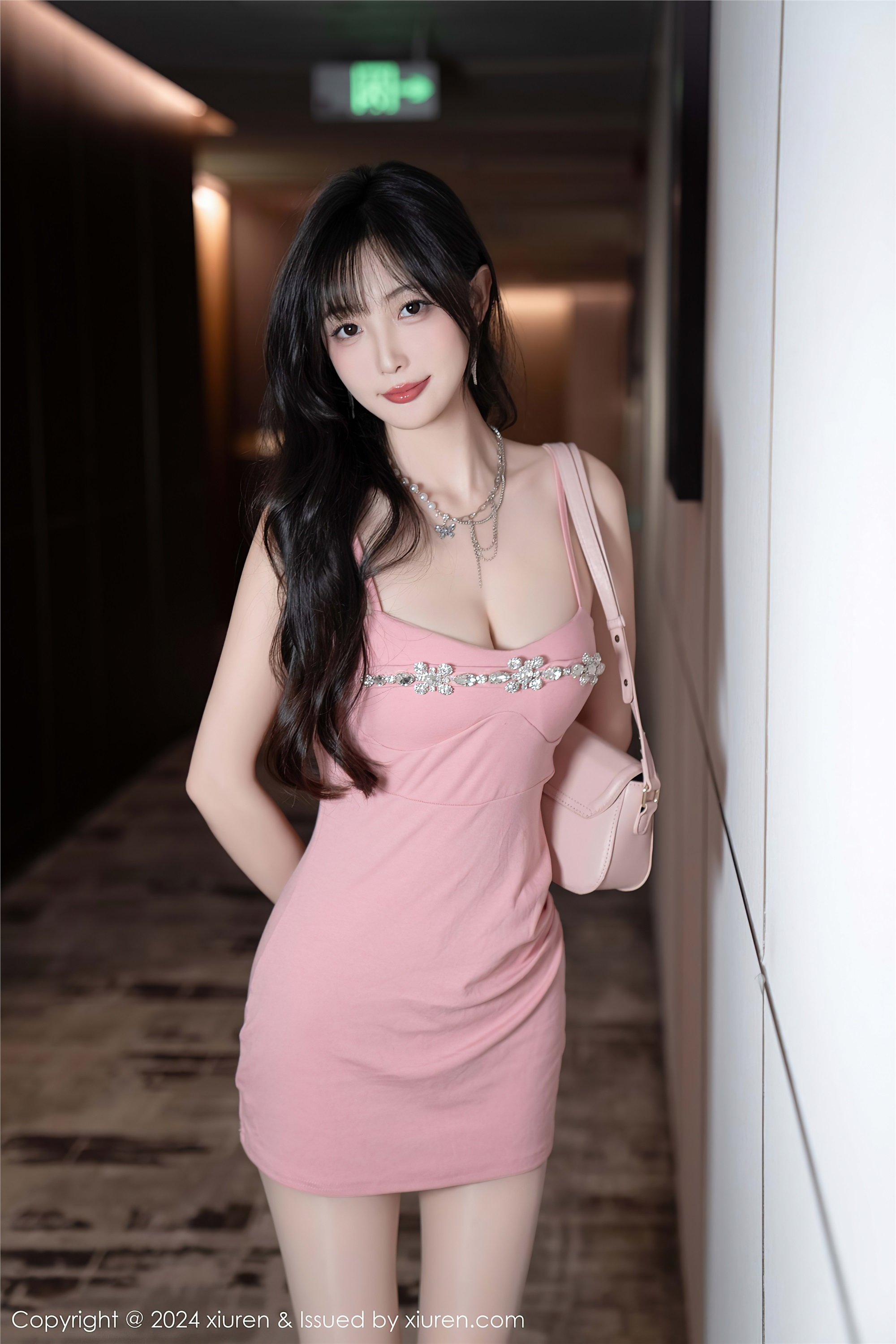 Xiuren秀人网 2024.11.01 NO.9380 林星阑